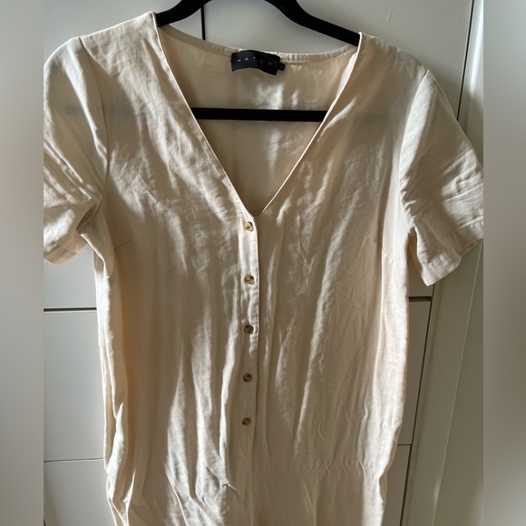 ✨Hatch Noelle Jumpsuit✨ - Picture 9 of 9